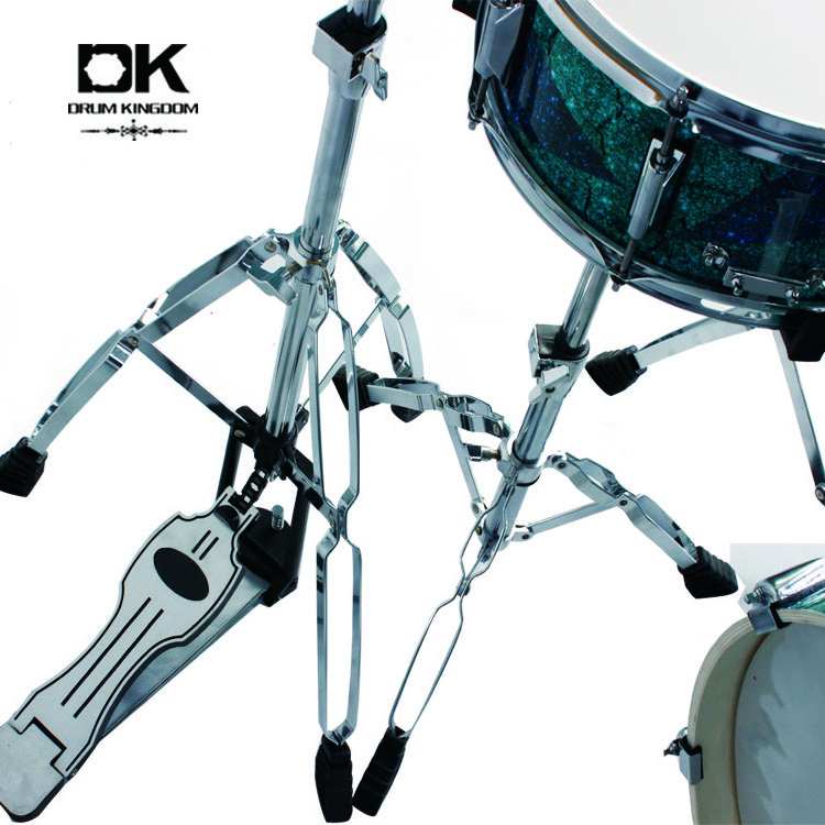 New design musical percussion drums 5 pieces available adult acustic drum set