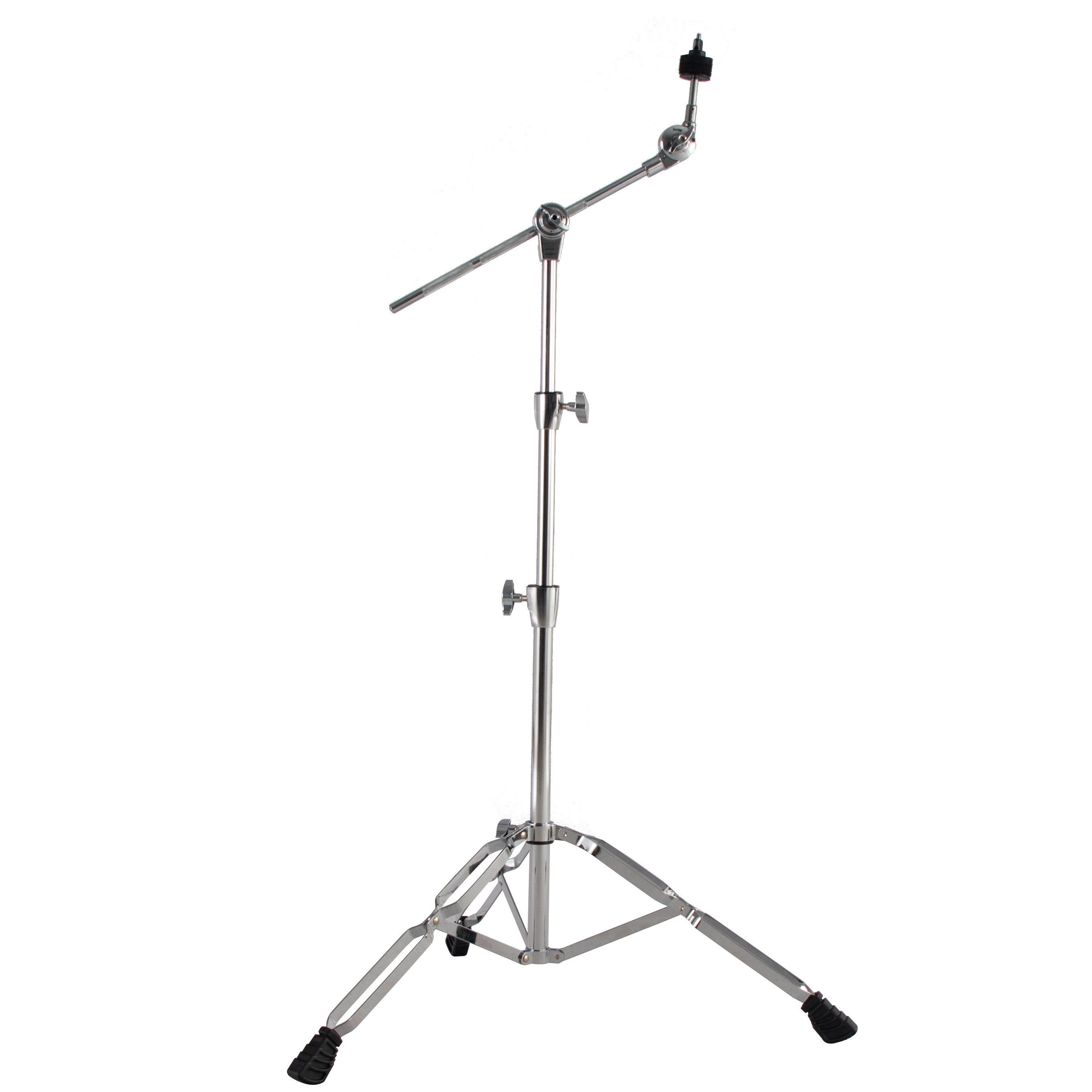 Made in China durable good quality three sections cymbal stands