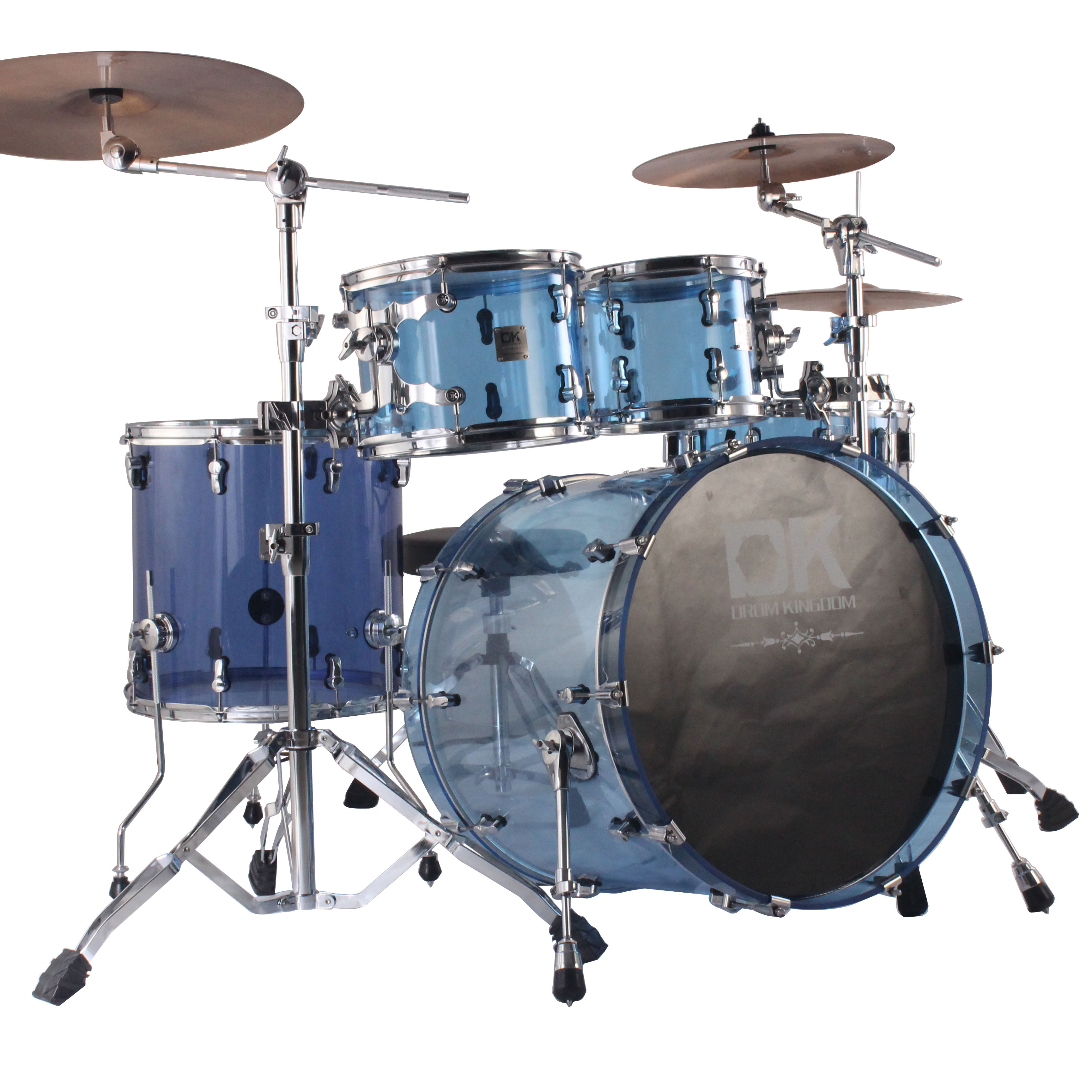 High excellent quality drum musical instrument set kits with best price