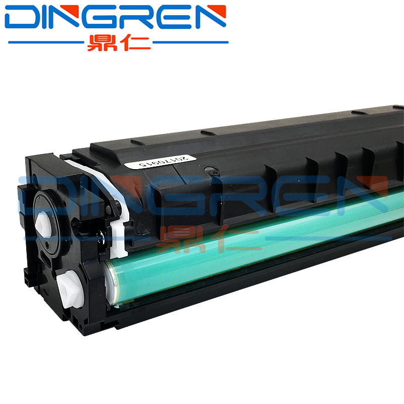 CF401X 201X Toner Cartridge for  HP LaserJet Pro M252dw M252n MFP M277dw MFP M277n