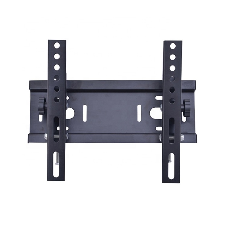 Articulating Multi Position Tilt TV Wall Mount adjustable bracket for LCD Flat Panel Screen for 14