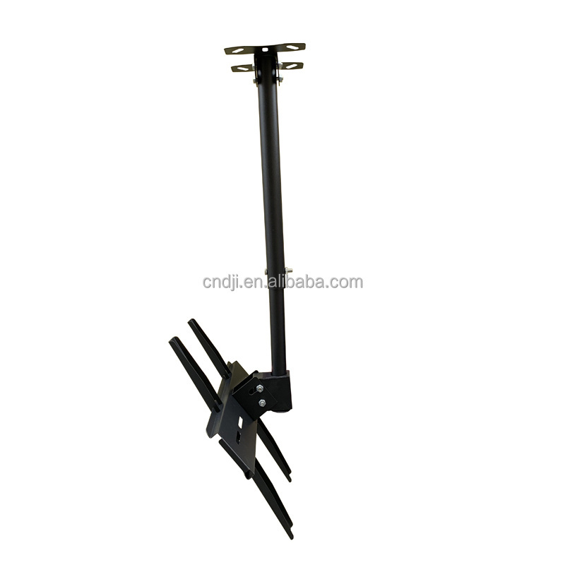 V-STAR High Quality Height Adjustable Wall Ceiling Mount Bracket Lift for Projector