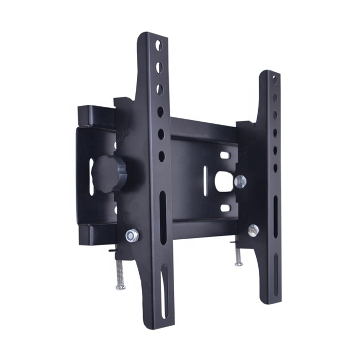 Articulating Multi Position Tilt TV Wall Mount adjustable bracket for LCD Flat Panel Screen for 14