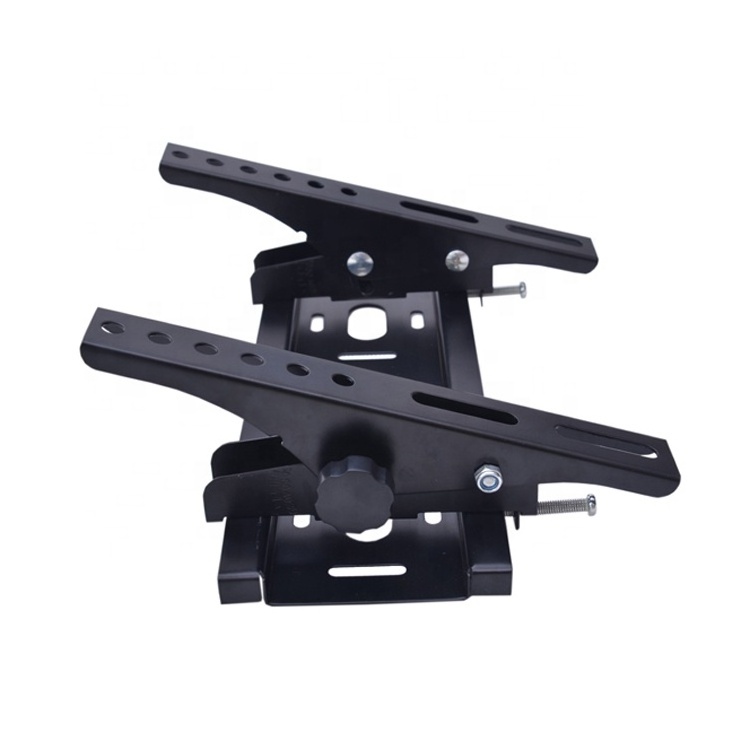 Articulating Multi Position Tilt TV Wall Mount adjustable bracket for LCD Flat Panel Screen for 14