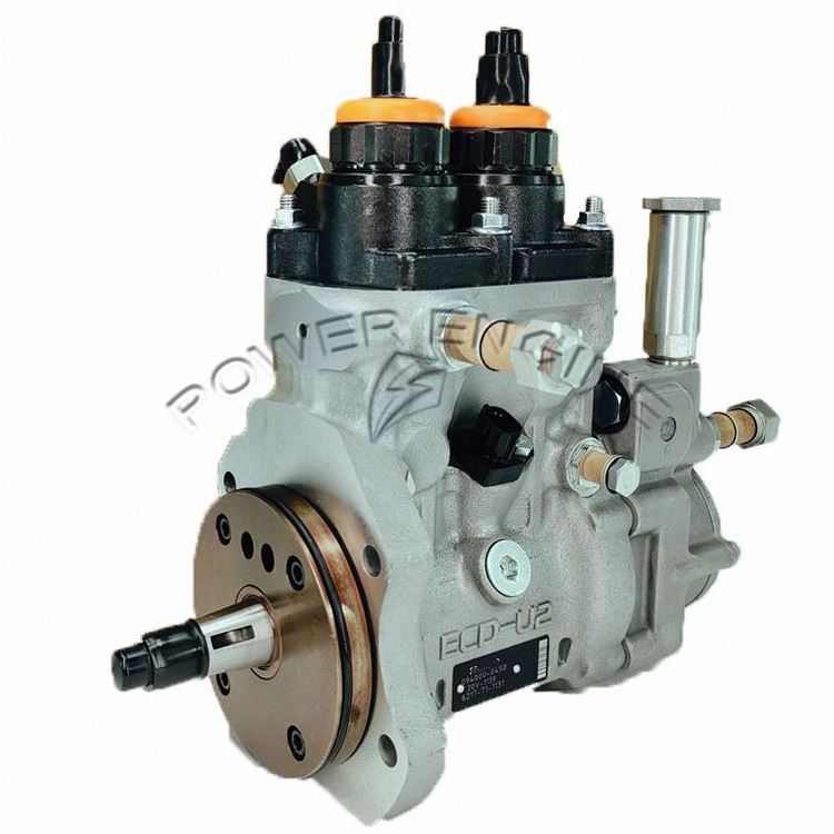 6217-71-1131 Seeder parts 0445 020 123 injection pump