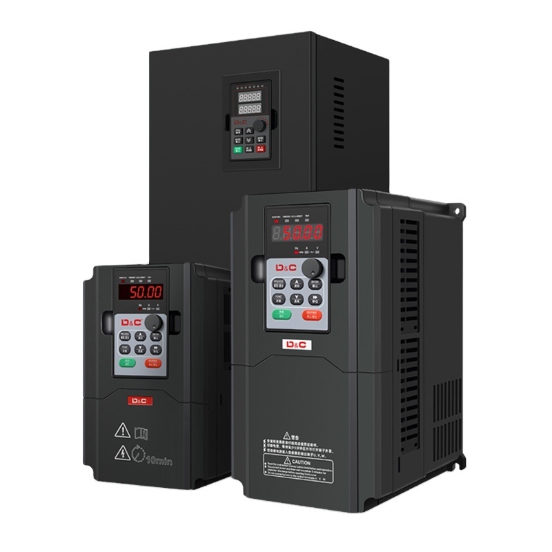 Variable Frequency Driver 3 Phase 380V 18.5 Kw 22 Kw vfd 50/60 Hz Ac Motor Inverter