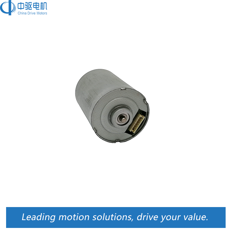 24v 12500rpm micro bldc motor with hall sensor 3650 brushless motor