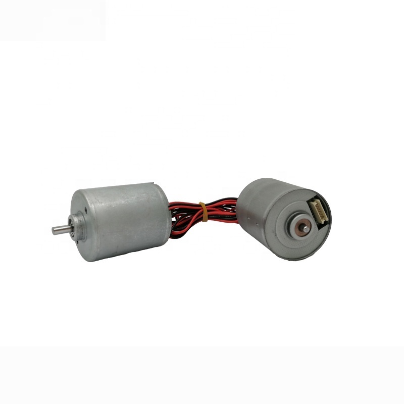 High torque 3 phases brushless DC 16v bldc motor with manufacture price