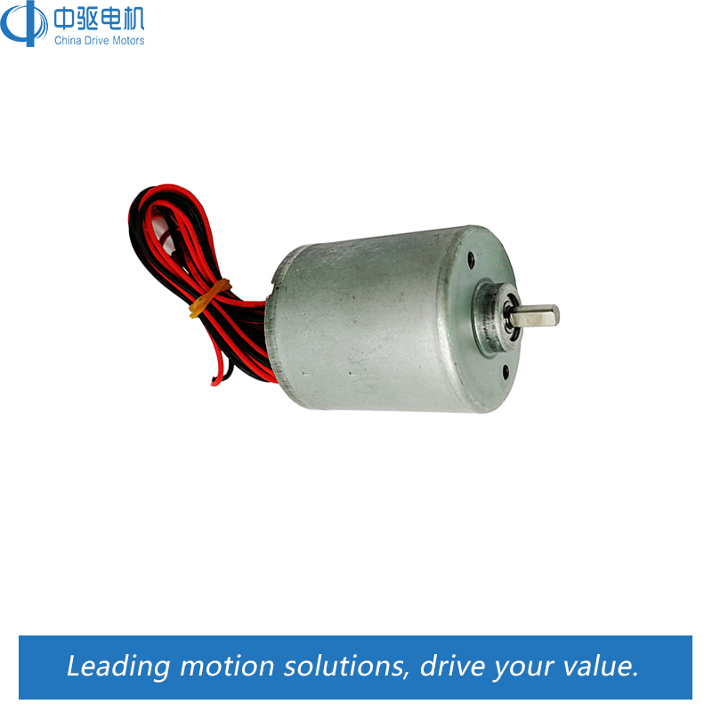 High torque 3 phases brushless DC 16v bldc motor with manufacture price