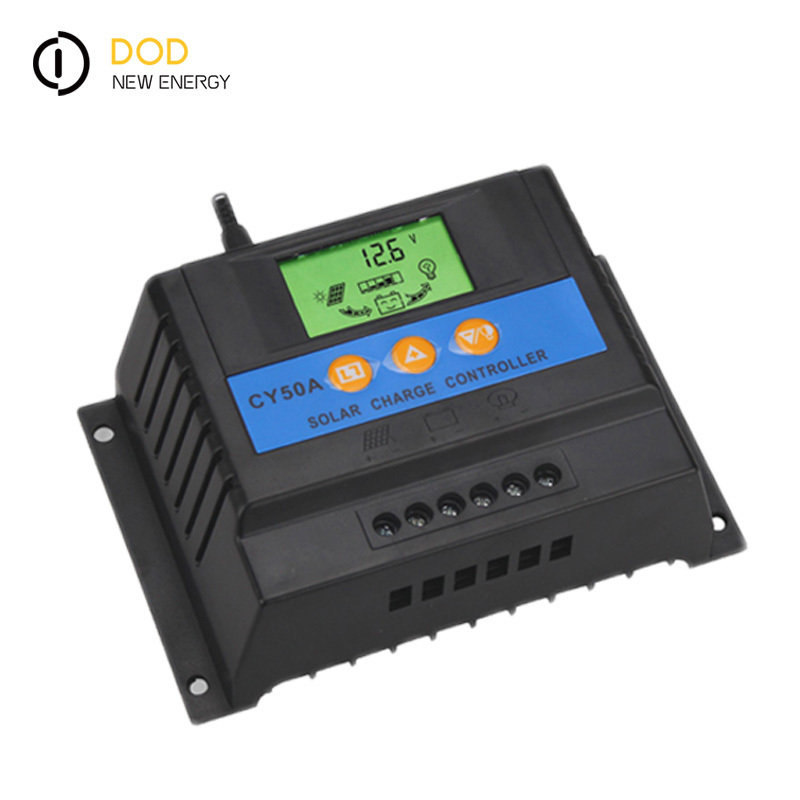 12v/24v CE pwm 2000w 24v dc digital timer solar water pump controller price outback solar panel charge controller