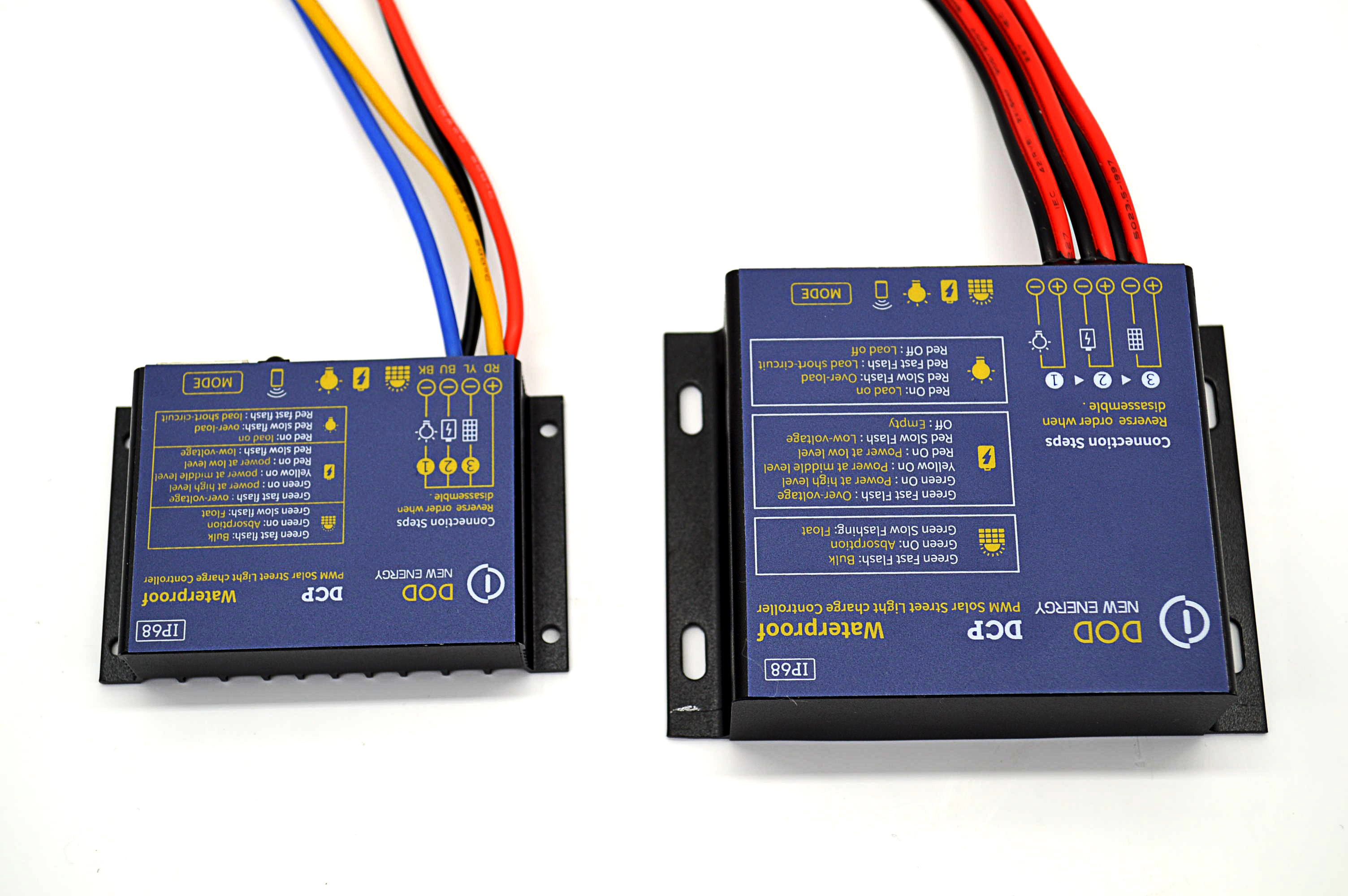 sun pv photovoltaic solar panel cell energy system auto pwm battery charger solar charge controller regulator