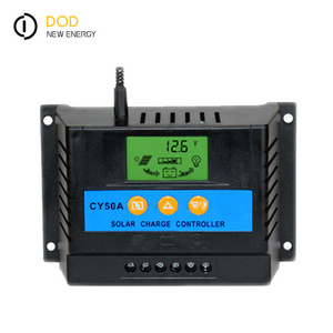 12v/24v CE pwm 2000w 24v dc digital timer solar water pump controller price outback solar panel charge controller