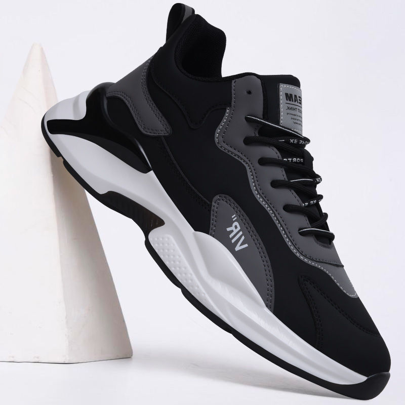 High quality new sports wholesale factory direct selling mens and womens running shoes and breathable sports shoes