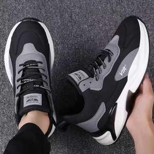 High quality new sports wholesale factory direct selling mens and womens running shoes and breathable sports shoes