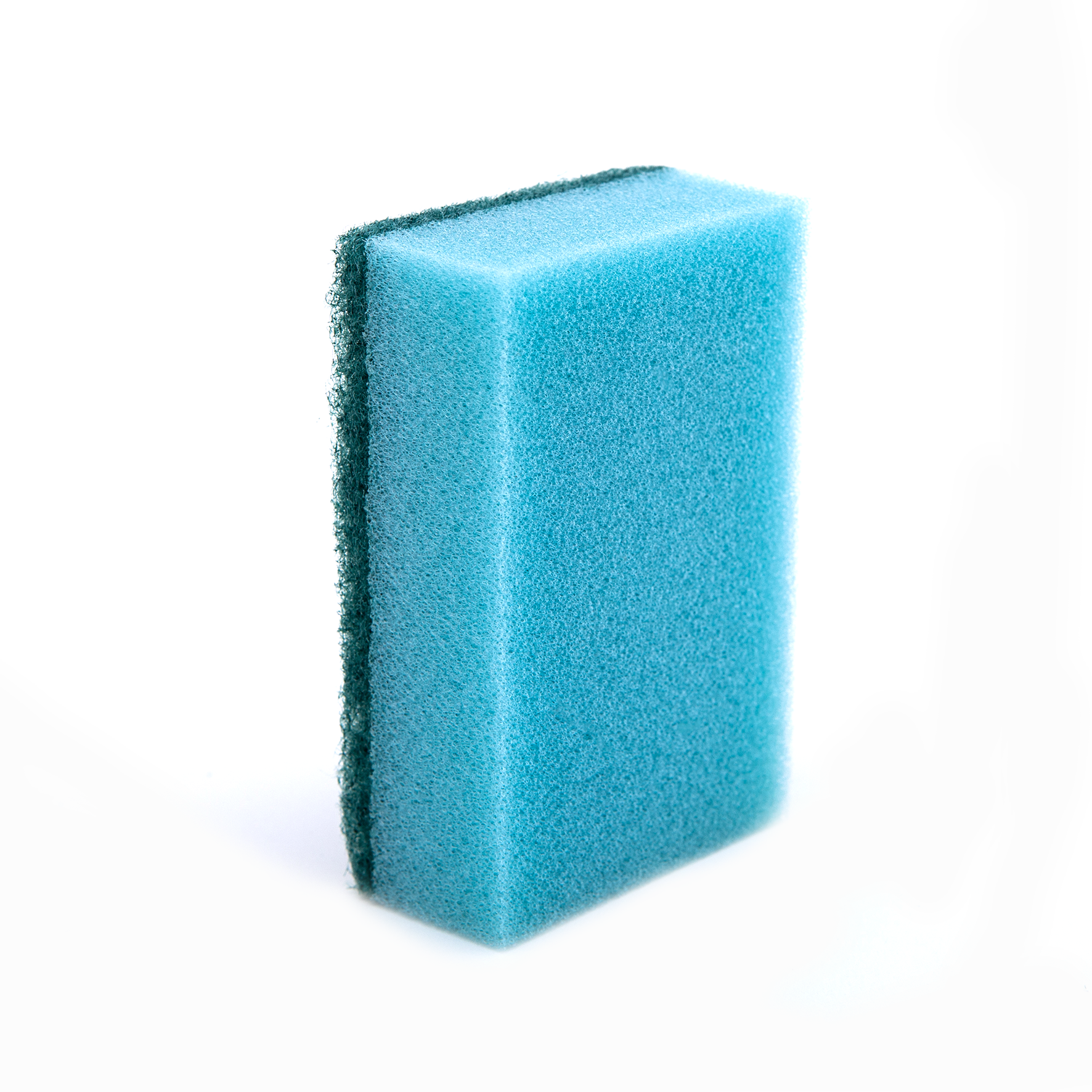 DH-A1-11 Kitchen cleaning scrubber Dish Washing Sponge Scouring Pad