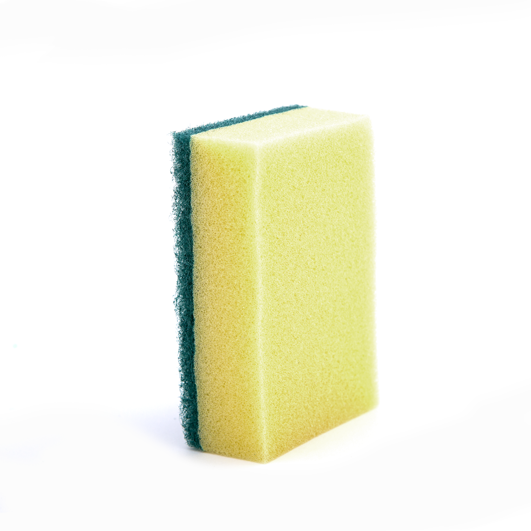 DH-A1-11 Kitchen cleaning scrubber Dish Washing Sponge Scouring Pad