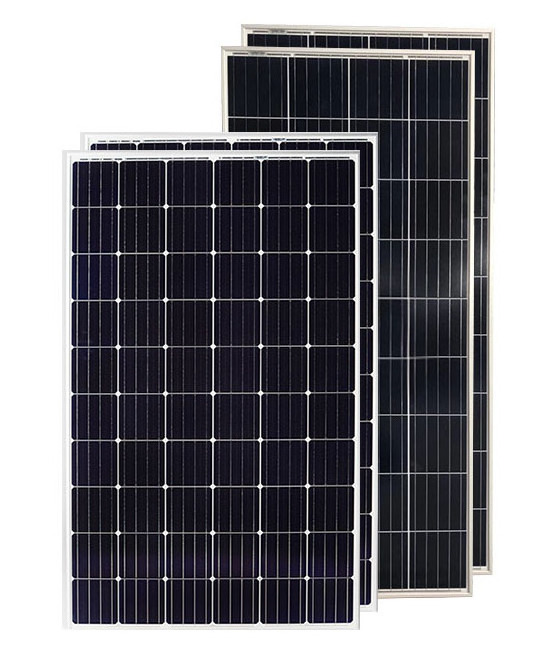 Complete Set 3kw Solar Panel Power System 8kW 10kW 15kW 20kW Solar Energy Residential Hybrid Off Grid Solar System