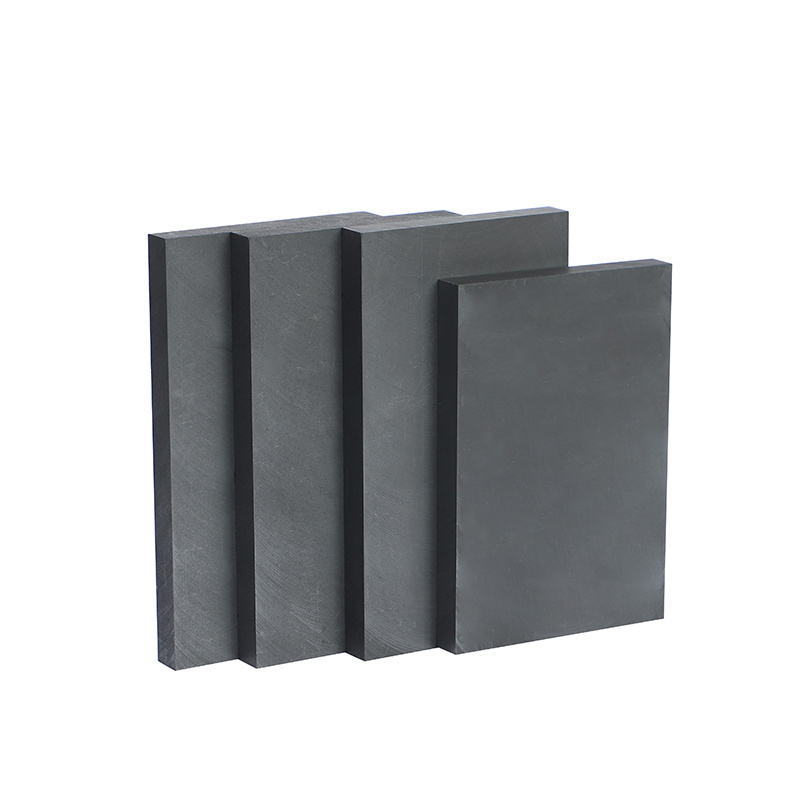 Graphite Sheets Plates 0.025mm Grafoil Carbon Fiber Graphite Sheet