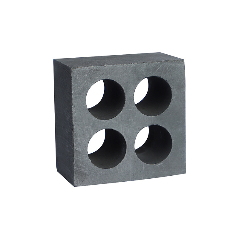 Affordable Price Heat Resistance High Purity Graphite Molds For Glass Brushed Fiber