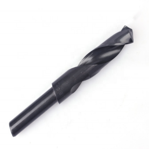 1/2" equal shank drill high-speed steel 4241 12.7mm straight reduced shank HSS Twist Drill Bit