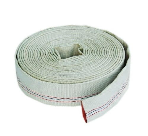 High Pressure 2inch,2.5 Inch 13Bar Flexible PVC PU lined Hose Lay Flat Fire Hose