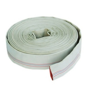 High Pressure 2inch,2.5 Inch 13Bar Flexible PVC PU lined Hose Lay Flat Fire Hose