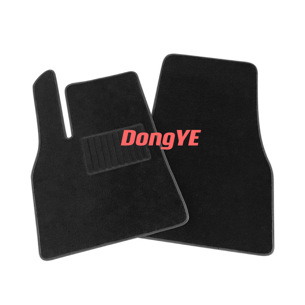 Customized  for nissan elgrand E51/E52 car floor mats special high quality wholesale floor mat 2000-2022 elgrand e51 7seat/8seat