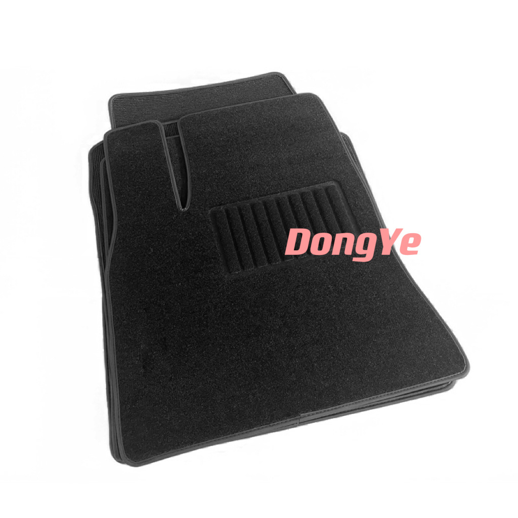 Customized  for nissan elgrand E51/E52 car floor mats special high quality wholesale floor mat 2000-2022 elgrand e51 7seat/8seat