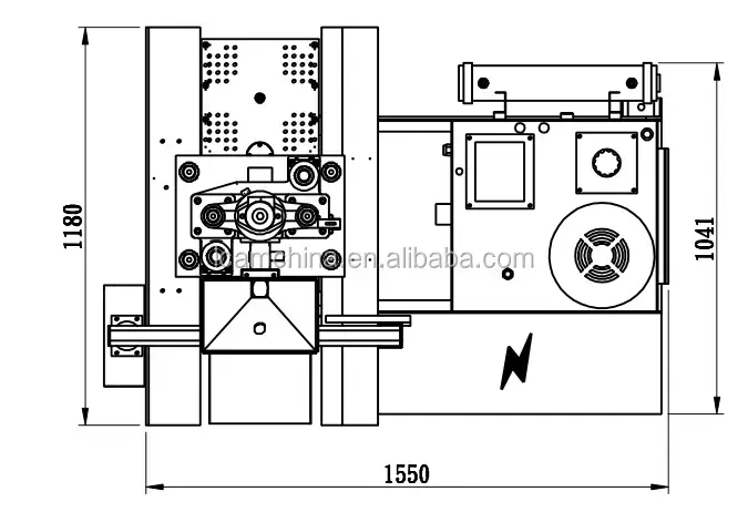 Factory Customization Vertical Hydraulic 35 Ton 160L Tube Shoulder Injection Use Making For Scissors Handle