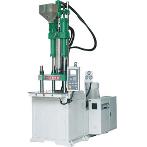 V85 Plastik Enjeksiyon Makinesi High Speed Vertical Plastic Injection Molding Machine