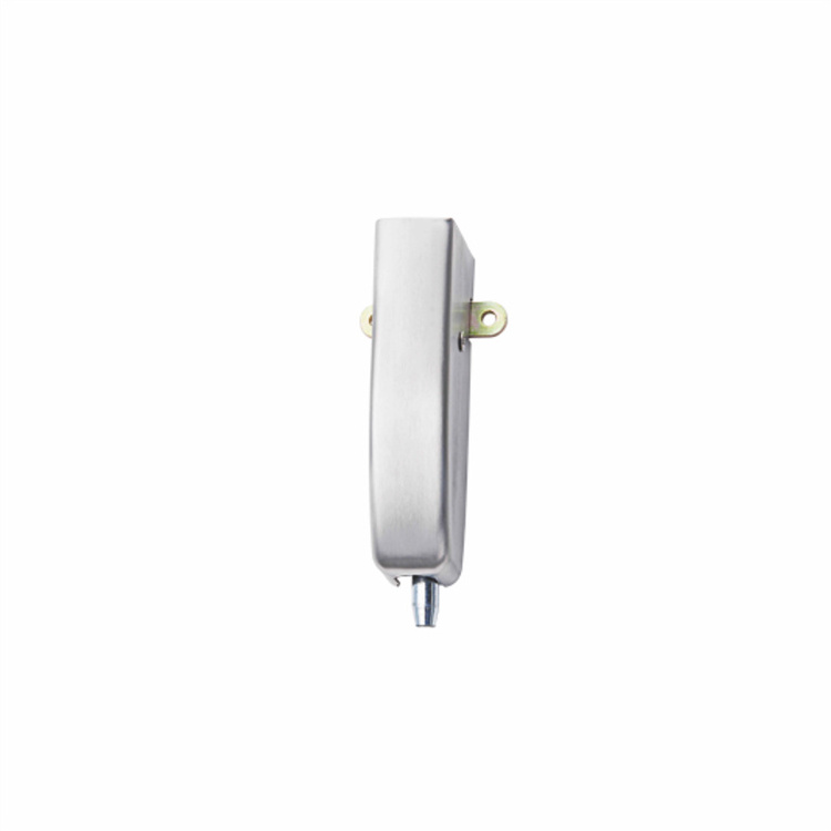 Vertical Rod CE fire rated 3H Panic Exit Device Two points lock Panic Bar for Security Exit