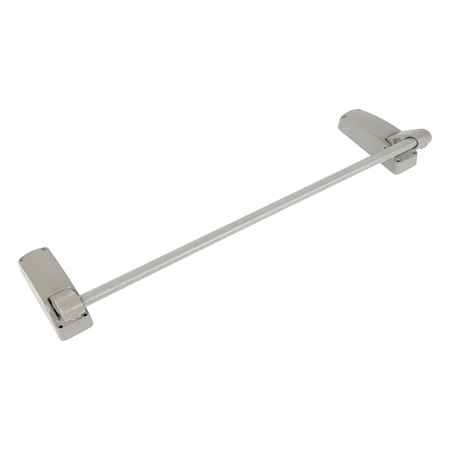 EN1125 Standard Push Bar with Mortise Door Locks and Handles