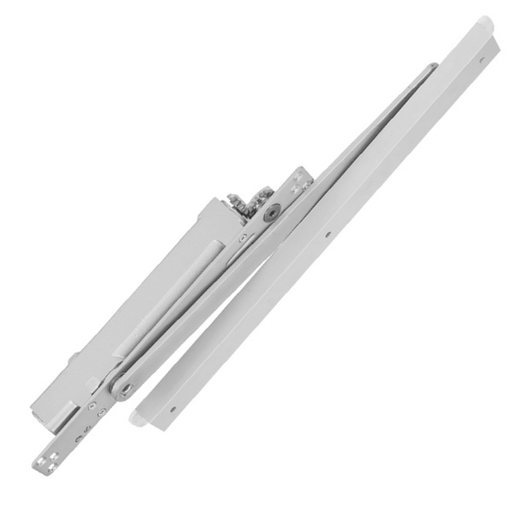 DOORCARE Power adjustable 25-100kgs Door closer Hidden Concealed Door Closer