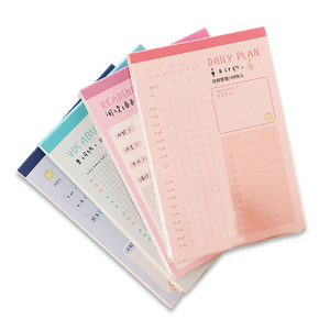 Custom Logo Mini Sticky Notes Personalized Pocket Memo Pads Notepad