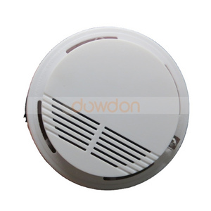 EN14604 CE Approval High Sensitive Cigarette Gas Smoke Alarm Detector