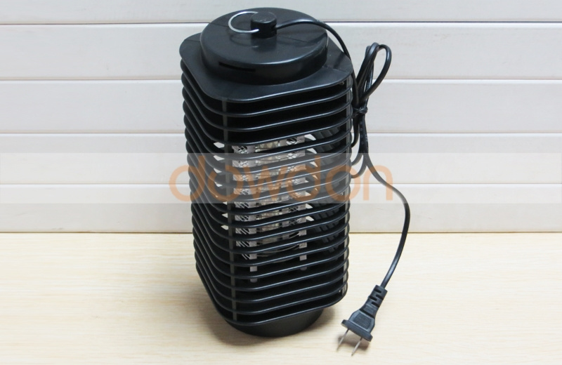 100-250V LED Electric Fly Bug Insect Killer Lamp Mosquito Repellent Bug Insect Killer Trap