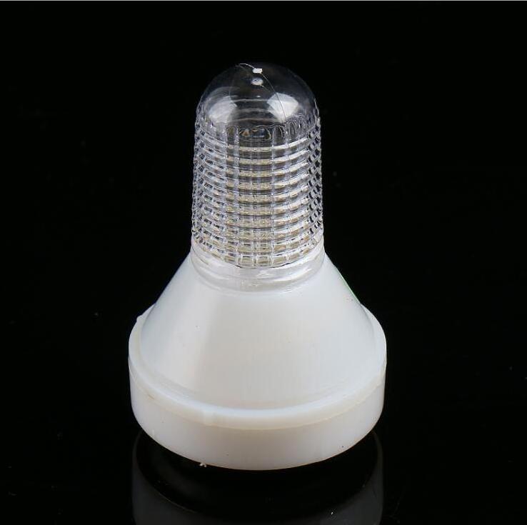 Fishing Float Led Light Attract Fish Lights Net Vertical Bobber Flashlight Boat Ocean Fishing Accessories