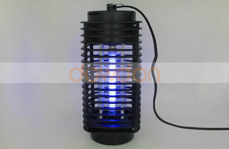 Bug Zapper Mosquito Insect Lamp Electric Pest Moth Wasp Fly Killer 110V/220V