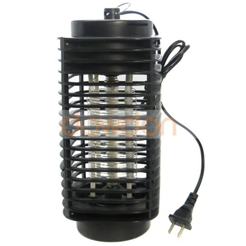 100-250V LED Electric Fly Bug Insect Killer Lamp Mosquito Repellent Bug Insect Killer Trap