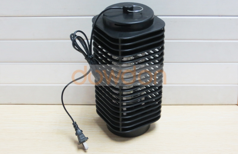 100-250V LED Electric Fly Bug Insect Killer Lamp Mosquito Repellent Bug Insect Killer Trap