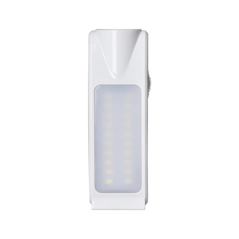 Outdoor And Home Bright Lamp Multifunctional 2 Modes LED Torch Portable Night Emergency Light