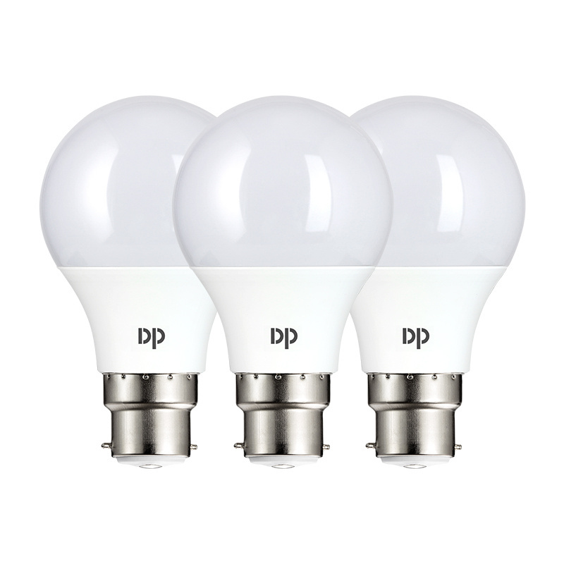 Low Price Electric Led Bulb Lights E27 B22 3W Light LED Bulbs For Home