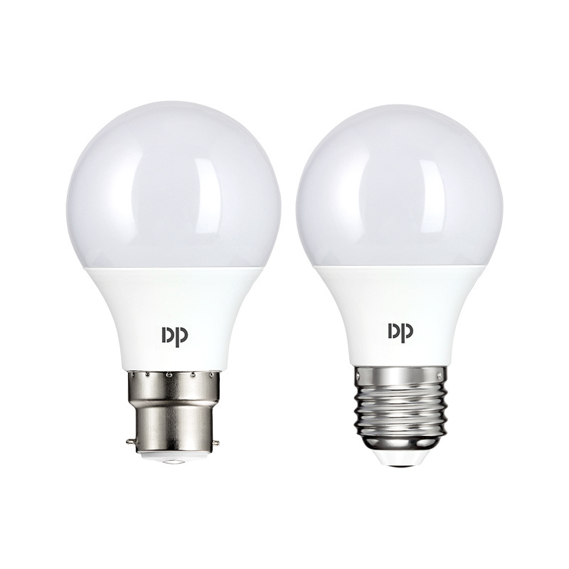 Low Price Electric Led Bulb Lights E27 B22 3W Light LED Bulbs For Home