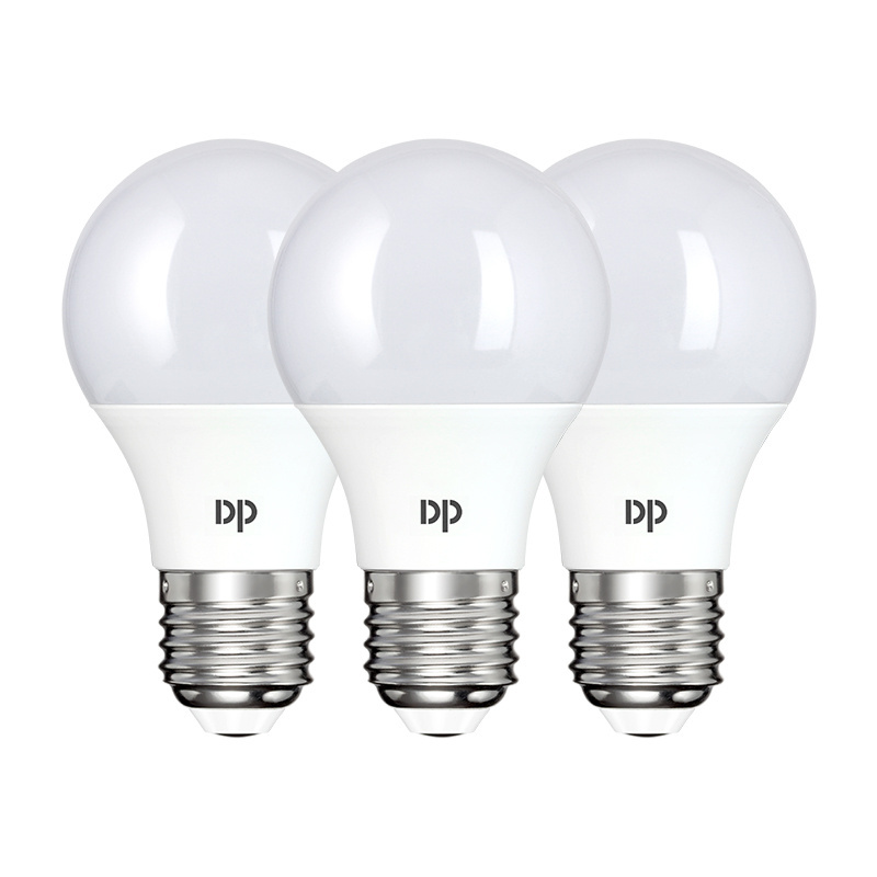 Low Price Electric Led Bulb Lights E27 B22 3W Light LED Bulbs For Home