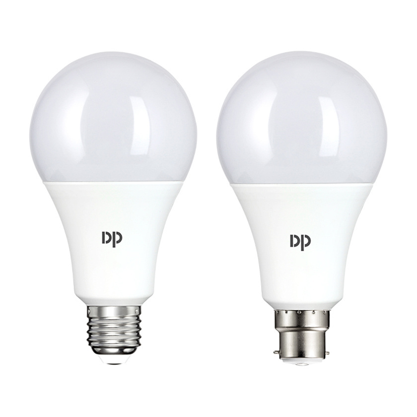 Led Bulb Light 12 Watt Energy Saving Led Bulb Aluminum Coated A65 E27 B22 12W Led Bulb