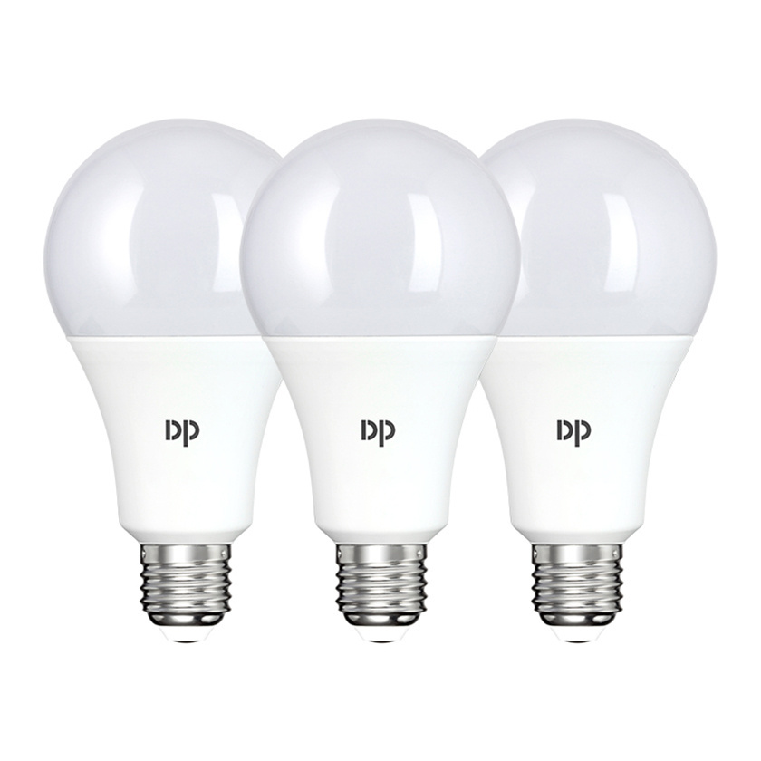 Led Bulb Light 12 Watt Energy Saving Led Bulb Aluminum Coated A65 E27 B22 12W Led Bulb