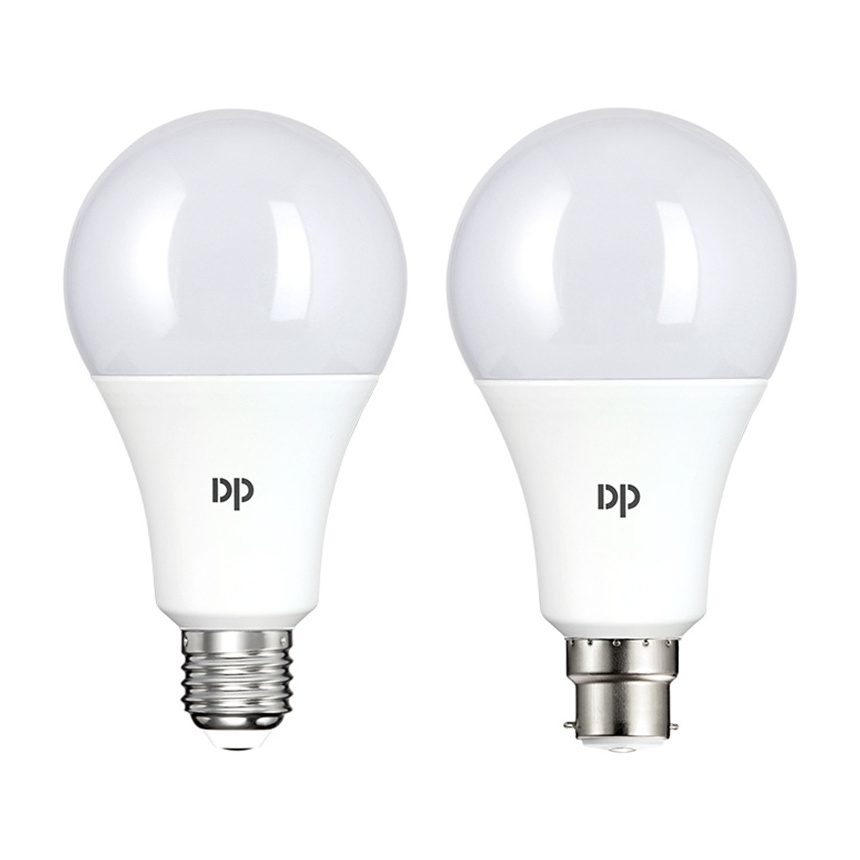 China Cheap Energy Saving Bulb E27 B22 Led Lighting 7W 9W 12W 15W 18W Aluminum Plastic Home Led Bulb Light Lamp