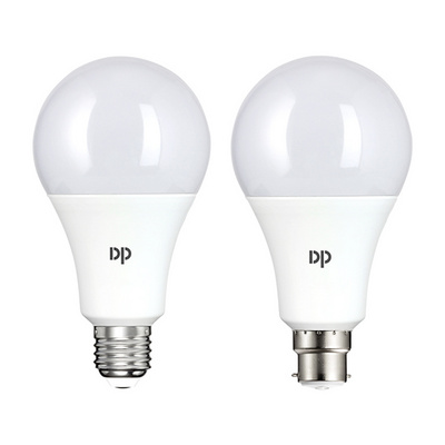 China Cheap Energy Saving Bulb E27 B22 Led Lighting 7W 9W 12W 15W 18W Aluminum Plastic Home Led Bulb Light Lamp