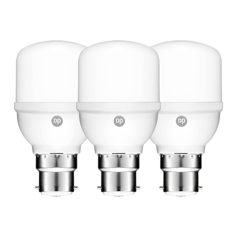 Inventory B22 E27 T Bulb Light Energy Saving Lamp 5W 9W 13W 18W 28W 38W 48W 58W LED Light Bulbs