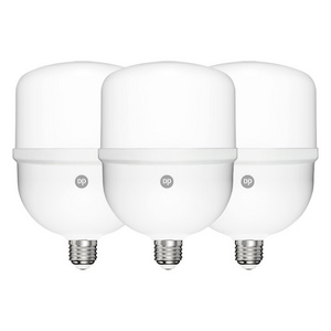 High Lumens Housing Energy Saving T Shape Bulb E27 B22 High Lightness 58W Home Led Bulbs